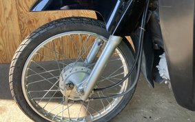 HONDA SUPER CUB50 AA04