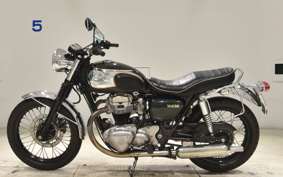 KAWASAKI W650 2004 EJ650A