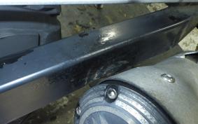 YAMAHA TW225 2024 DG09J
