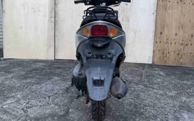 HONDA DIO AF62
