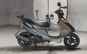 SUZUKI ADDRESS V125 CF46A