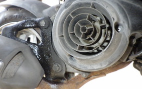 HONDA DIO Gen.4 AF35