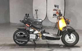 HONDA ZUMAR AF58