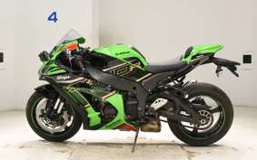 KAWASAKI ZX 10 NINJA ABS 2020 ZXT02E