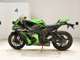 Фото Kawasaki ZX 10 NINJA ABS 2020 с японского аукциона