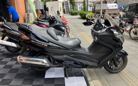 SUZUKI SKY WAVE 250 TYPES