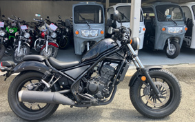 HONDA  REBEL 250 ABS MC49