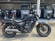 Фото Honda REBEL 250 ABS 2017 с японского аукциона