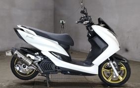 YAMAHA MAJESTY 155S SG28J