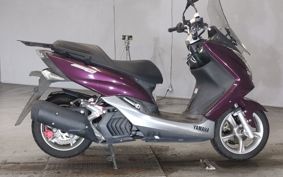 YAMAHA MAJESTY 155S SG28J