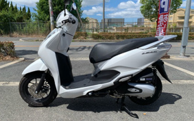 HONDA LEAD 125 JK12