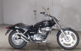 HONDA MAGNA 50 AC13