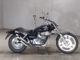 Фото Honda MAGNA 50 с японского аукциона