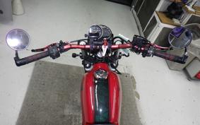HONDA FTR223 2021 MC34