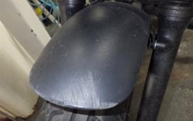 HONDA REBEL 250 A 2007 MC49