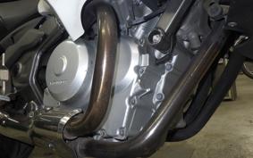 HONDA DEAUVILLE 680 2007