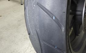 HONDA VTR 250 Gen. 2 MC33