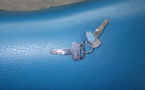 HONDA AX-1 2024 MD21