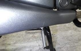 HONDA C125 SUPER CUB JA58