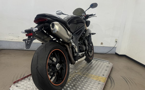 TRIUMPH SPEED TRIPLE 2012 TPN105