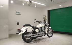 YAMAHA DRAGSTAR 250 2023 VG02J