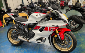 YAMAHA YZF-R7 2022 RM39J