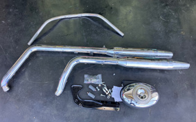 HARLEY FLSTN1340-1450 2012 JD5