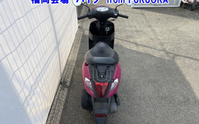 SUZUKI LET's