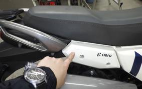 OTHER HERO X-PULSE200 2026
