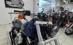 SUZUKI INAZUMA 400 1998 GK7BA