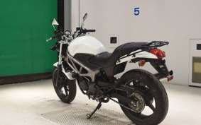 HONDA VTR 250 Gen. 2 2021 MC33