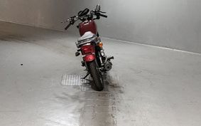 YAMAHA YB125SP PCJL