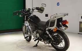 HONDA CBX125 CUSTOM JC12