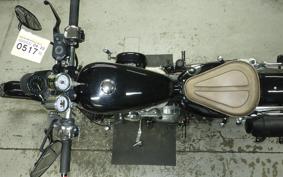 HARLEY XL883 2004