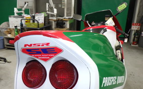 HONDA NSR250R SE 2018 MC21