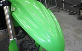 KAWASAKI KX112 KX112A