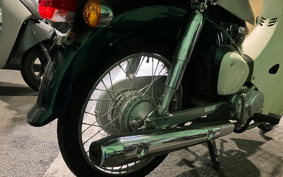 HONDA SUPER CUB50 AA09