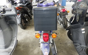 HONDA C110 SUPER CUB JA07