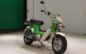 HONDA CHALY 50 2023 CF50