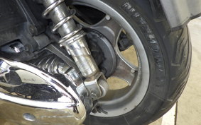 YAMAHA MAJESTY 125 FI