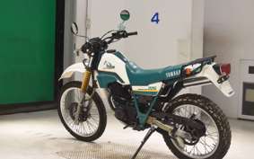 YAMAHA SEROW 225 2019 1KH