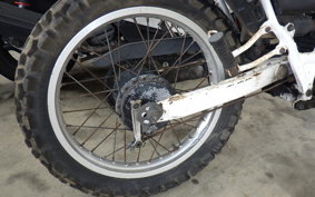 YAMAHA SEROW 225 Gen.2 1KH