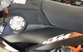KTM 990 ADVENTURE R 2009
