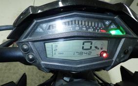 KAWASAKI Z1000 Gen.5 2015