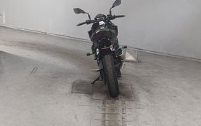 KAWASAKI Z400 EX400G