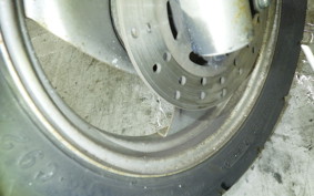 YAMAHA JOG Gen.3 2023 SA04J