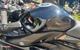SUZUKI GSX250 R DN11A