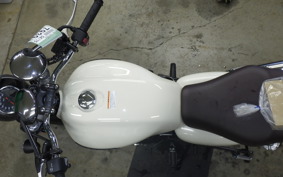 HONDA GB350 2026 NC59