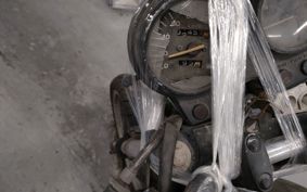 HONDA JADE MC23