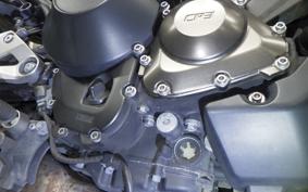 YAMAHA MT-09 Tracer 2019 RN51J
